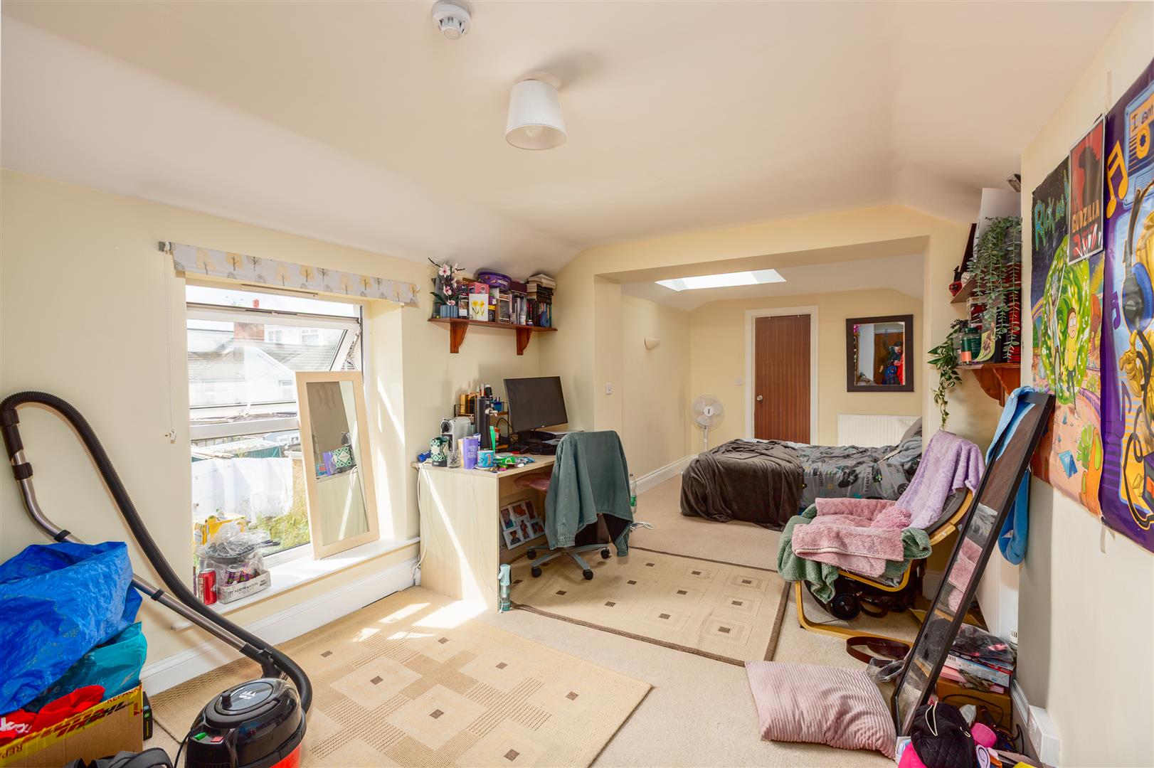 George Street, Swansea, SA1 4HH